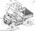 Fig. 01 - RECREATIONAL VEHICLE VISION SYSTEM