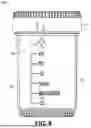 Fig. 10 - ZERO-EXPOSURE FORMALIN PREFILLED CONTAINER