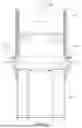 Fig. 05 - GUIDE FRAME AND GANTRY CRANE