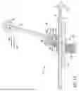 Fig. 12 - Jack with Self-Adjusting Securement Mechanism
