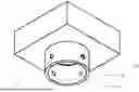 Fig. 01 - APPARATUS FOR TEMPORARILY ALIGNING AND PROTECTING END SURFACE OF A POST FROM LIFTING DEVICE
