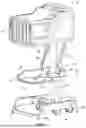 Fig. 05 - LIFT DEVICE