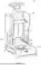 Fig. 09 - LIFT DEVICE