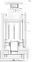 Fig. 10 - LIFT DEVICE