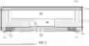 Fig. 08 - MEMS PRESSURE TRANSDUCER WAFER-LEVEL CHIP-SCALE PACKAGE AND METHOD FOR PRODUCING THE SAME