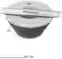 Fig. 28 - SiC VOLUMETRIC SHAPES AND METHODS OF FORMING BOULES