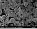 Fig. 01 - MONOCRYSTALLINE POSITIVE ELECTRODE MATERIAL AND PREPARATION METHOD THEREOF AND LITHIUM-ION BATTERY