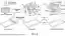 Fig. 03 - HYDROGEN BONDING STABILIZED POLYARYL ORGANIC SOLVENT NANOFILTRATION MEMBRANE