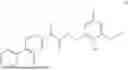 Fig. 84 - SUBSTITUTED 3-FLUOROBENZENEPROPANOATE COMPOUND AND PREPARATION METHOD THEREFOR, PHARMACEUTICAL COMPOSITION THEREOF, AND USE THEREOF