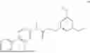 Fig. 86 - SUBSTITUTED 3-FLUOROBENZENEPROPANOATE COMPOUND AND PREPARATION METHOD THEREFOR, PHARMACEUTICAL COMPOSITION THEREOF, AND USE THEREOF