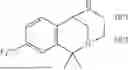 Fig. 294 - Bridged Cyclic 5-Amino-6,8-Dihydro-1H-Furo[3,4-D]Pyrrolo[3,2-B]Pyridine-2-Carboxamide Compounds, Compositions Thereof, and Methods of Treatment Therewith