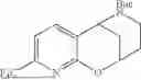 Fig. 321 - Bridged Cyclic 5-Amino-6,8-Dihydro-1H-Furo[3,4-D]Pyrrolo[3,2-B]Pyridine-2-Carboxamide Compounds, Compositions Thereof, and Methods of Treatment Therewith