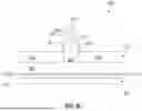 Fig. 28 - ADAPTERS FOR STRUCTURAL CEILINGS OR FOR WOOD CEILINGS