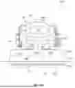 Fig. 33 - ADAPTERS FOR STRUCTURAL CEILINGS OR FOR WOOD CEILINGS