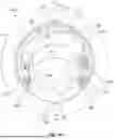 Fig. 35 - ADAPTERS FOR STRUCTURAL CEILINGS OR FOR WOOD CEILINGS