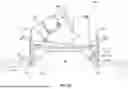 Fig. 40 - ADAPTERS FOR STRUCTURAL CEILINGS OR FOR WOOD CEILINGS