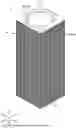 Fig. 01 - HUMIDIFIER AND METHOD FOR CONTROLLING THE SAME