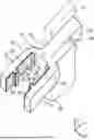 Fig. 01 - FIXING MEMBER OF HEAT EXCHANGER