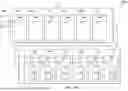 Fig. 05 - DELAY LINE CIRCUIT FOR MEASURING PROPAGATION DELAY THROUGH A CIRCUIT