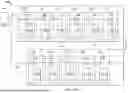 Fig. 06 - DELAY LINE CIRCUIT FOR MEASURING PROPAGATION DELAY THROUGH A CIRCUIT