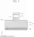 Fig. 08 - OPTICAL WAVEGUIDE AND MANUFACTURING METHOD THEREOF
