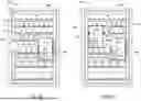 Fig. 08 - DYNAMIC ADJUSTMENT OF PLANOGRAMS ON ELECTRONIC DOOR DISPLAYS OF REFRIGERATED DISPLAY CASES