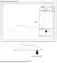 Fig. 19 - CROSS-END INTERACTION METHOD AND RELATED DEVICE
