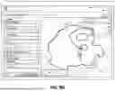 Fig. 17 - DETERMINING A CONSTRUCTION PLAN OF COORDINATION BETWEEN MACHINES IN A CONSTRUCTION ZONE