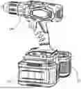 Fig. 01 - POWER TOOL
