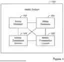 Fig. 02 - Media System with Presentation Area Data Analysis and Segment Insertion Feature