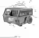 Fig. 09 - PORTABLE POWER SUPPLY