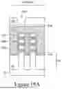 Fig. 45 - SEMICONDUCTOR DEVICE AND METHOD