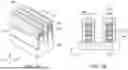 Fig. 03 - Integrated Circuit Structure with Source/Drain Spacers