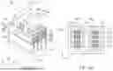 Fig. 04 - Integrated Circuit Structure with Source/Drain Spacers