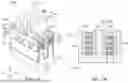 Fig. 08 - Integrated Circuit Structure with Source/Drain Spacers