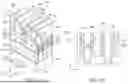 Fig. 12 - Integrated Circuit Structure with Source/Drain Spacers