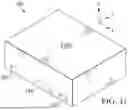 Fig. 20 - MONOLITHIC INTEGRATION OF HIGH AND LOW-SIDE GAN FETS WITH SCREENING BACK GATING EFFECT