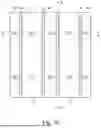 Fig. 08 - DIELECTRIC LINERS ALONG SIDEWALLS OF ISOLATION FEATURE IN STACKED TRANSISTORS AND METHODS OF FORMING THE SAME