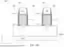 Fig. 10 - METAL GATE STRUCTURE CUTTING PROCESS