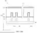 Fig. 22 - METAL GATE STRUCTURE CUTTING PROCESS