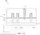 Fig. 24 - METAL GATE STRUCTURE CUTTING PROCESS