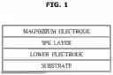 Fig. 02 - BIODEGRADABLE MEMRISTOR AND METHOD OF MANUFACTURING THE SAME