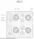 Fig. 03 - Electoluminescent Display Device