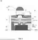 Fig. 02 - RESIDUE SMOOTHING DIELECTRIC LAYER AND METHODS OF FORMING THE SAME