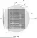 Fig. 04 - SEMICONDUCTOR PACKAGE INCLUDING SEMICONDUCTOR DIES HAVING DIFFERENT LATTICE DIRECTIONS AND METHOD OF FORMING THE SAME