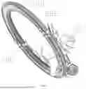 Fig. 08 - DECORATIVE RING