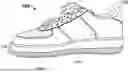 Fig. 01 - FOOTWEAR WITH AN INTEGRATED DISPLAY