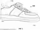 Fig. 03 - FOOTWEAR WITH AN INTEGRATED DISPLAY