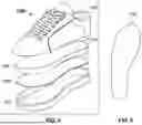 Fig. 05 - FOOTWEAR WITH AN INTEGRATED DISPLAY
