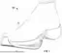 Fig. 02 - ARTICLE OF FOOTWEAR HAVING A SOLE STRUCTURE